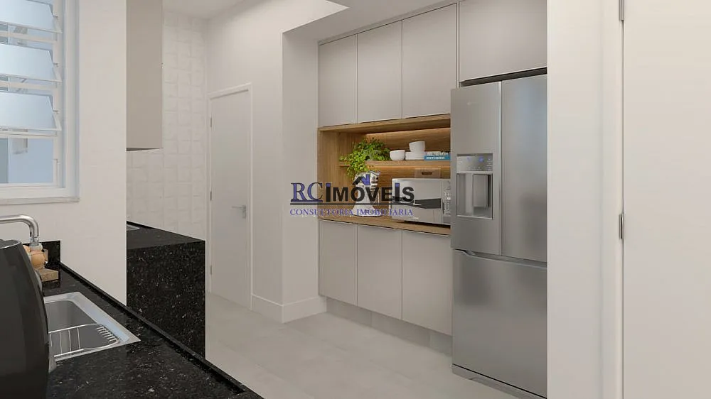 Apartamento, 3 quartos, 118 m² - Foto 81