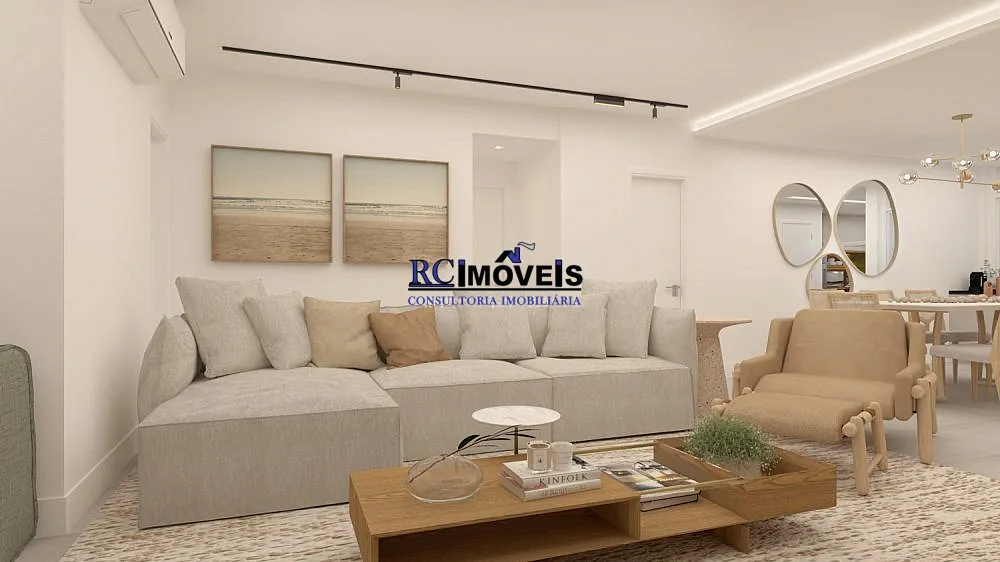 Apartamento, 3 quartos, 118 m² - Foto 57
