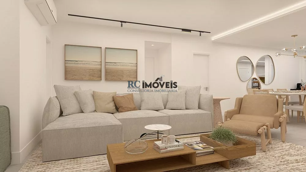 Apartamento, 3 quartos, 118 m² - Foto 38
