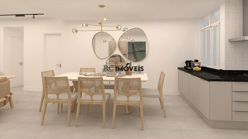 Apartamento, 3 quartos, 118 m² - Foto 20