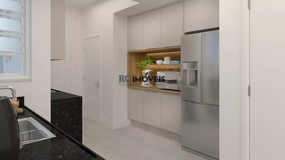 Apartamento, 3 quartos, 118 m² - Foto 6