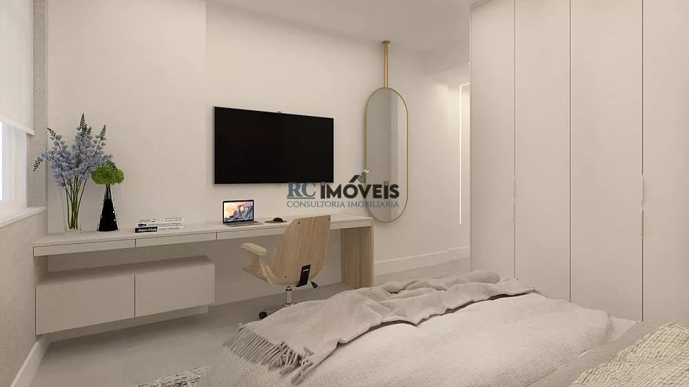 Apartamento, 3 quartos, 118 m² - Foto 32