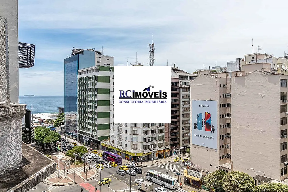 Apartamento, 3 quartos, 118 m² - Foto 7