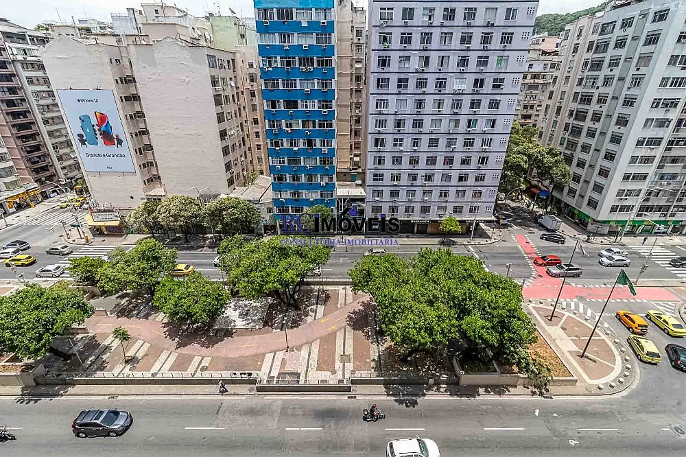 Apartamento, 3 quartos, 118 m² - Foto 33