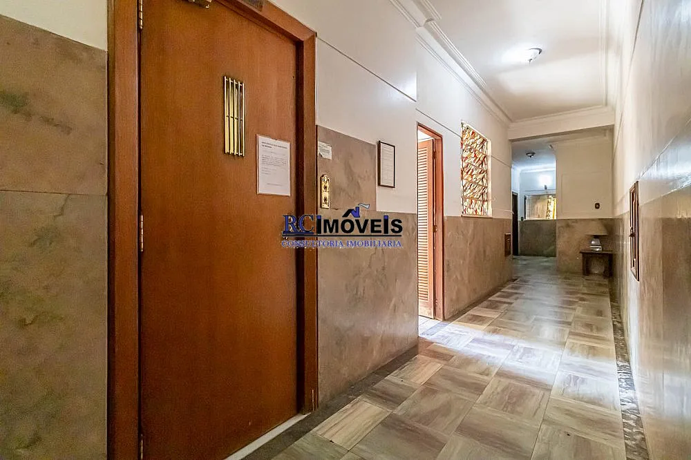 Apartamento, 3 quartos, 118 m² - Foto 46