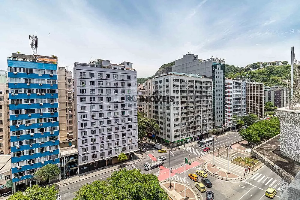 Apartamento, 3 quartos, 118 m² - Foto 35