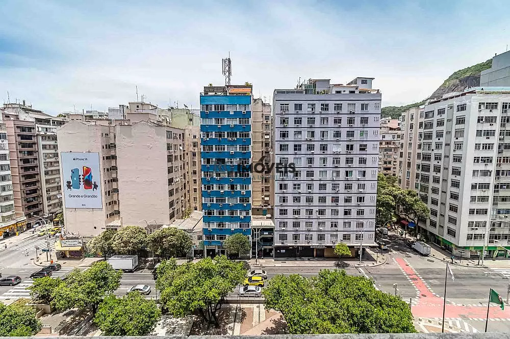 Apartamento, 3 quartos, 118 m² - Foto 9