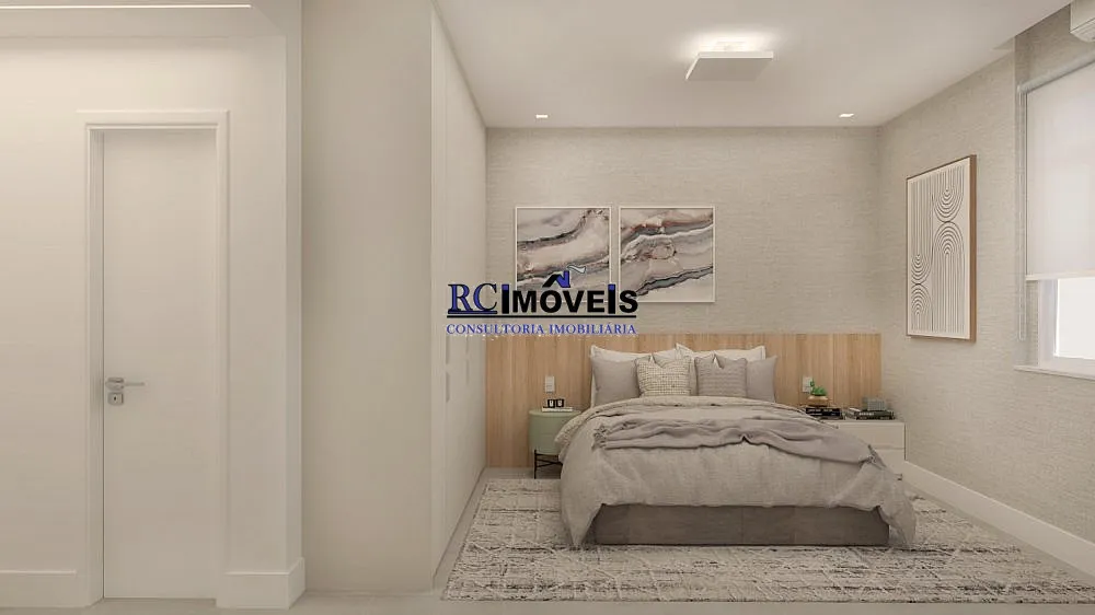 Apartamento, 3 quartos, 118 m² - Foto 109