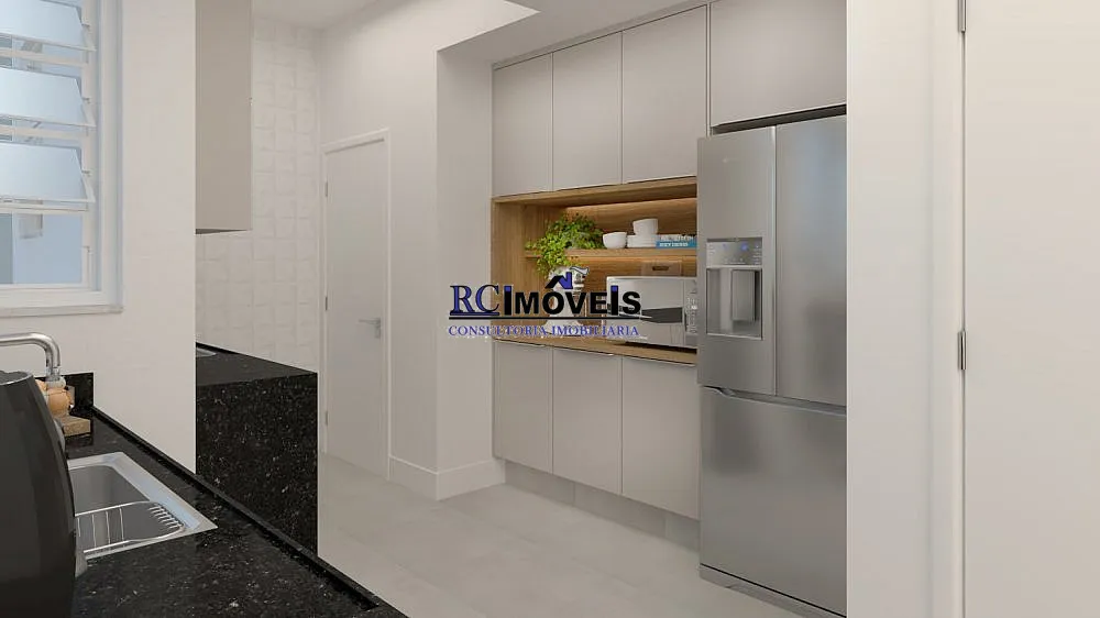 Apartamento, 3 quartos, 118 m² - Foto 82