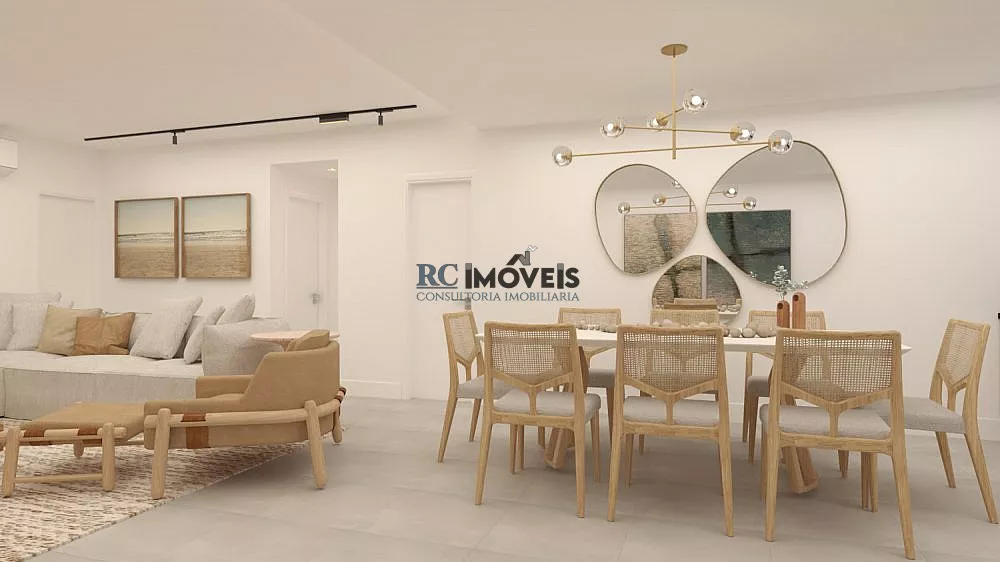 Apartamento, 3 quartos, 118 m² - Foto 24