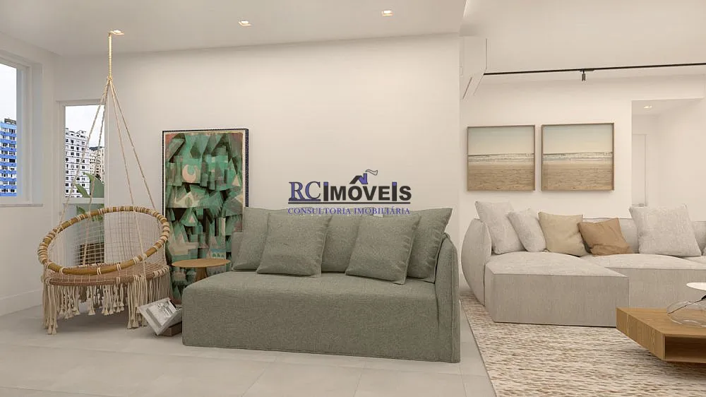 Apartamento, 3 quartos, 118 m² - Foto 62