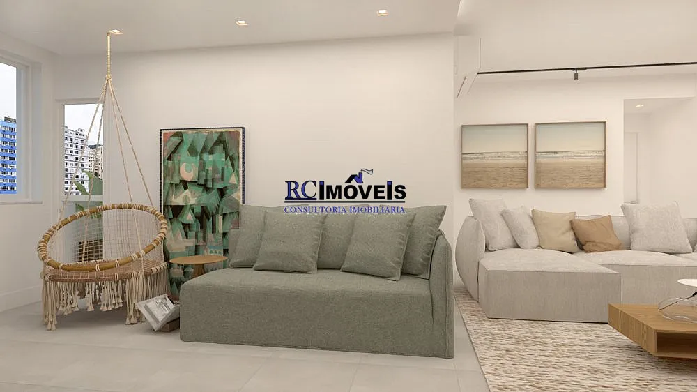 Apartamento, 3 quartos, 118 m² - Foto 64