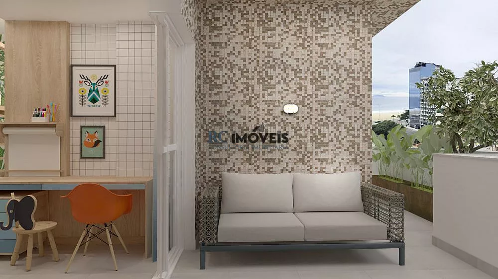 Apartamento, 3 quartos, 118 m² - Foto 21