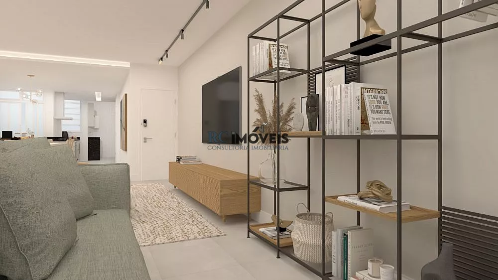 Apartamento, 3 quartos, 118 m² - Foto 34