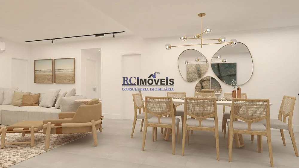 Apartamento, 3 quartos, 118 m² - Foto 53