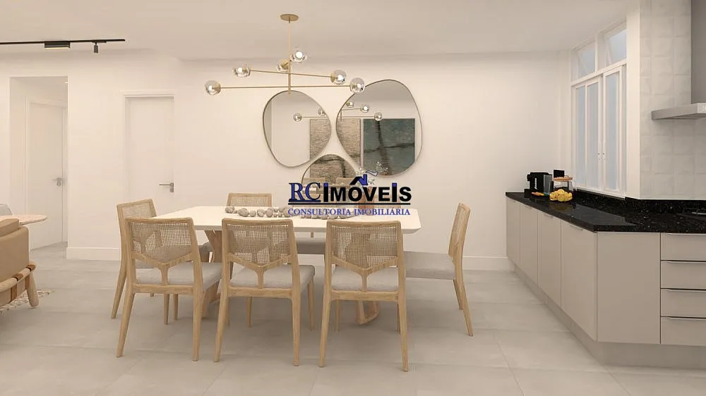 Apartamento, 3 quartos, 118 m² - Foto 67