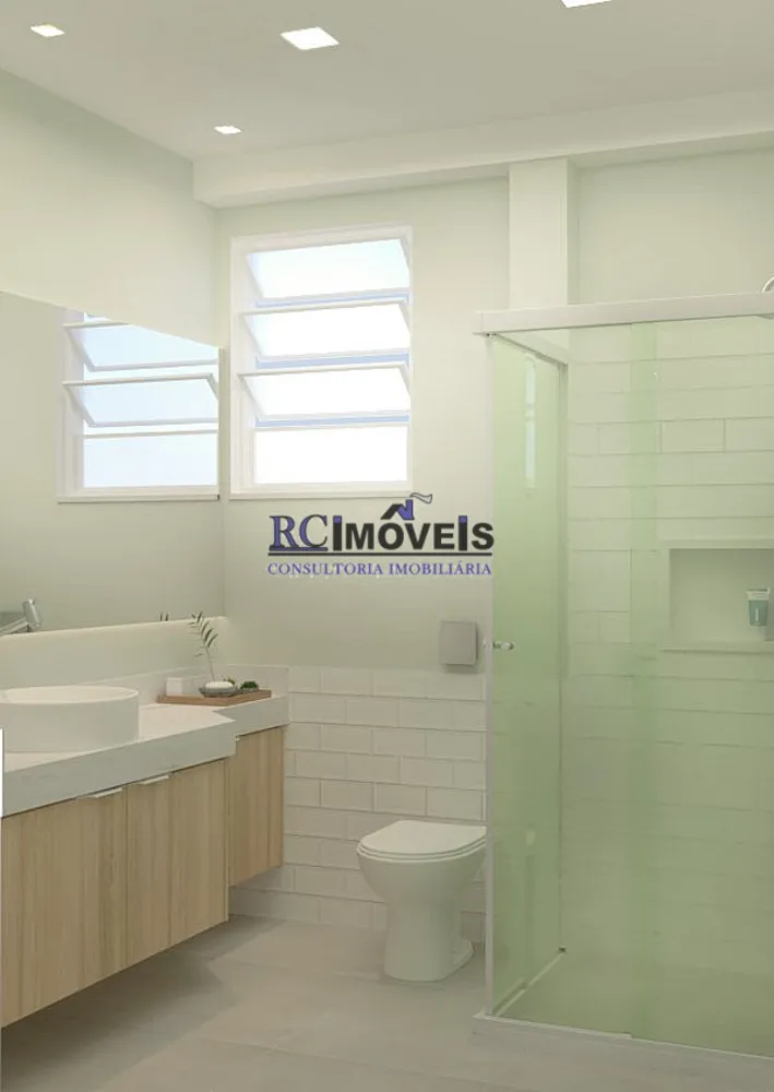 Apartamento, 3 quartos, 118 m² - Foto 113