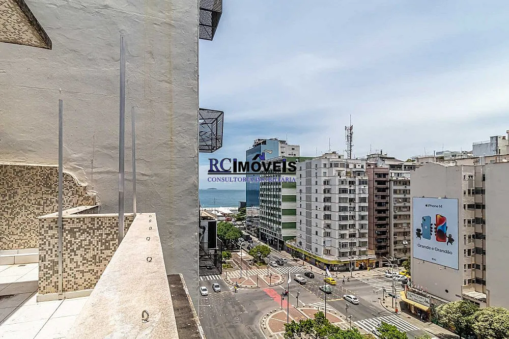 Apartamento, 3 quartos, 118 m² - Foto 16