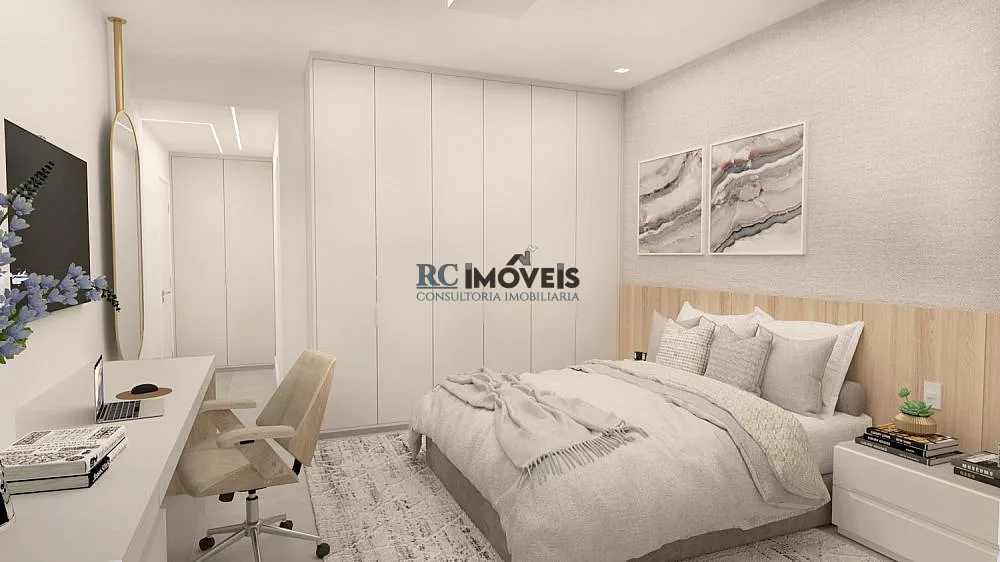 Apartamento, 3 quartos, 118 m² - Foto 8