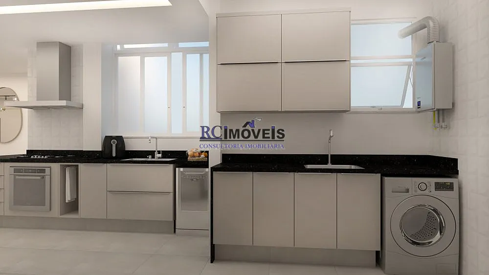 Apartamento, 3 quartos, 118 m² - Foto 77