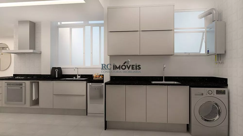 Apartamento, 3 quartos, 118 m² - Foto 25