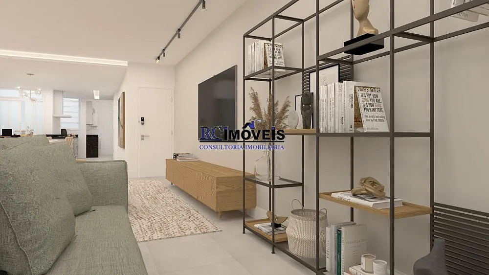 Apartamento, 3 quartos, 118 m² - Foto 75