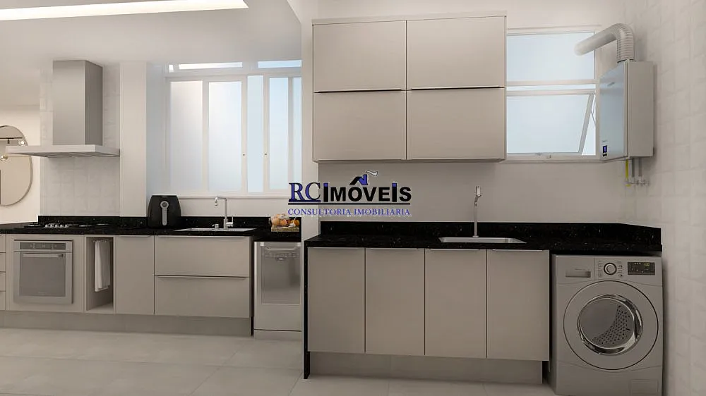 Apartamento, 3 quartos, 118 m² - Foto 79