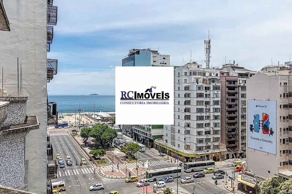 Apartamento, 3 quartos, 118 m² - Foto 2