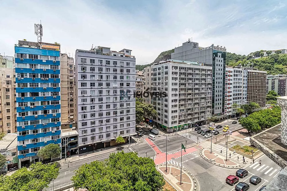 Apartamento, 3 quartos, 118 m² - Foto 10