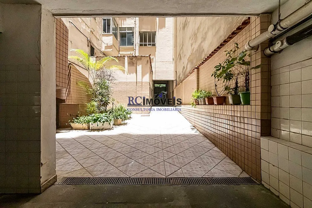 Apartamento, 3 quartos, 118 m² - Foto 47
