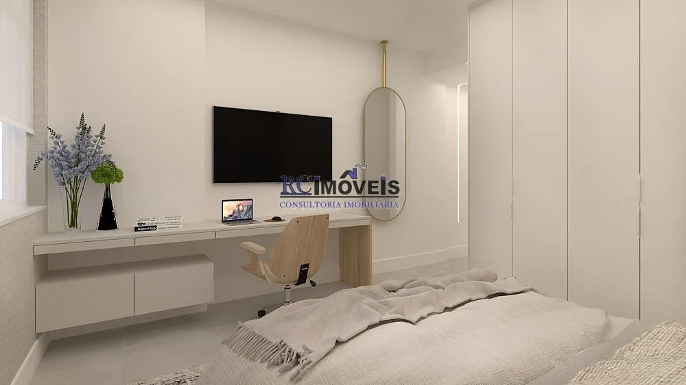 Apartamento, 3 quartos, 118 m² - Foto 95
