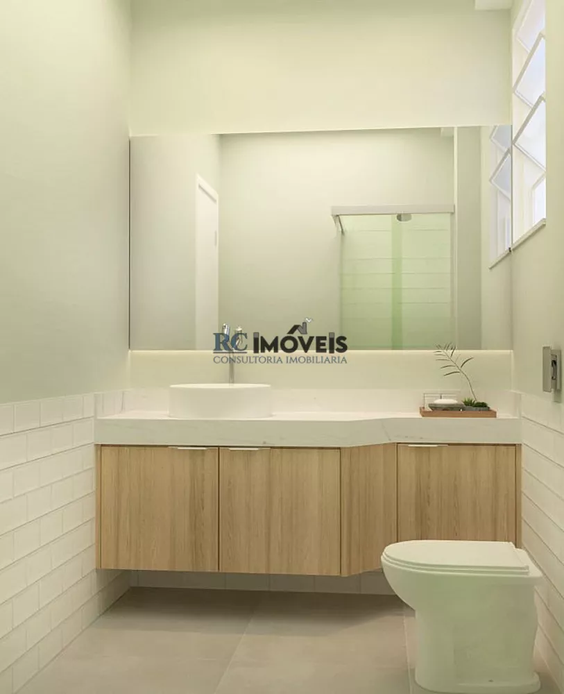 Apartamento, 3 quartos, 118 m² - Foto 29