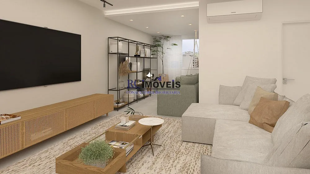 Apartamento, 3 quartos, 118 m² - Foto 68