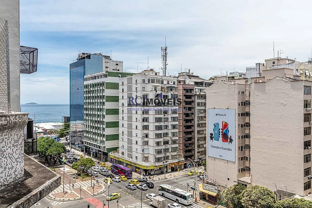Apartamento, 3 quartos, 118 m² - Foto 5