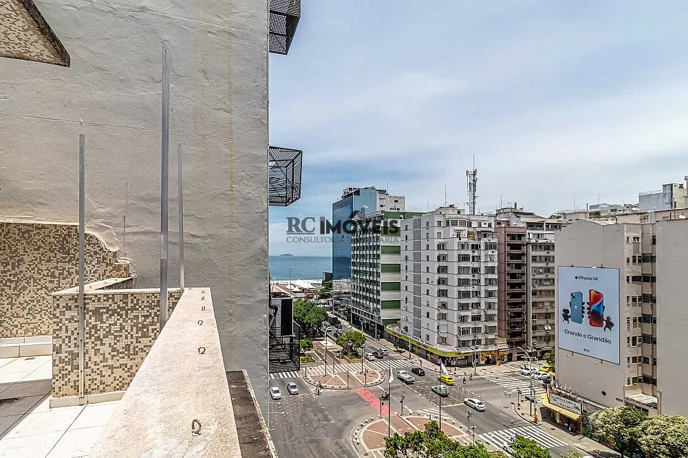 Apartamento, 3 quartos, 118 m² - Foto 3