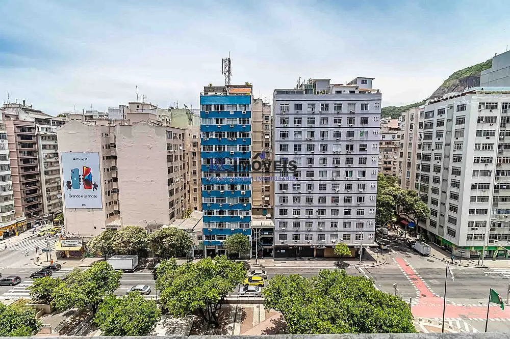 Apartamento, 3 quartos, 118 m² - Foto 29