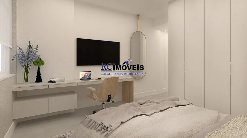 Apartamento, 3 quartos, 118 m² - Foto 97