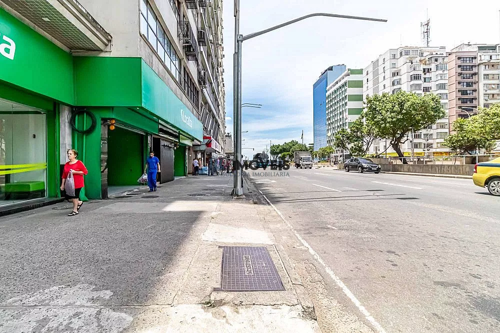 Apartamento, 3 quartos, 118 m² - Foto 4