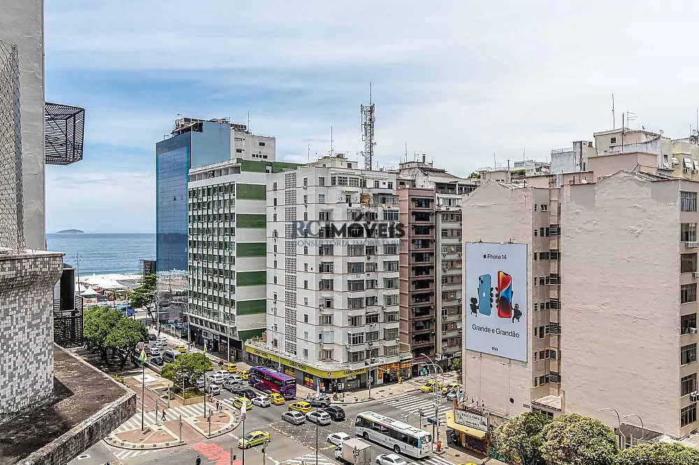Apartamento, 3 quartos, 118 m² - Foto 1