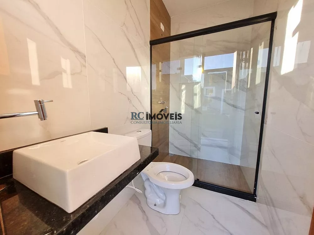 Casa, 3 quartos, 118 m² - Foto 3