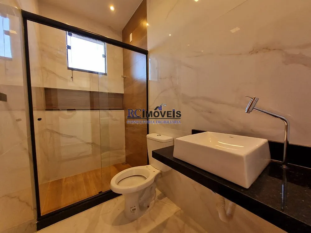 Casa, 3 quartos, 118 m² - Foto 17
