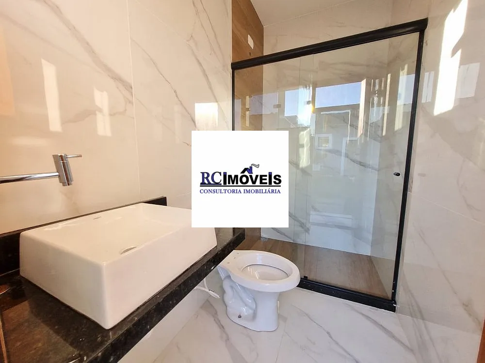 Casa, 3 quartos, 118 m² - Foto 11