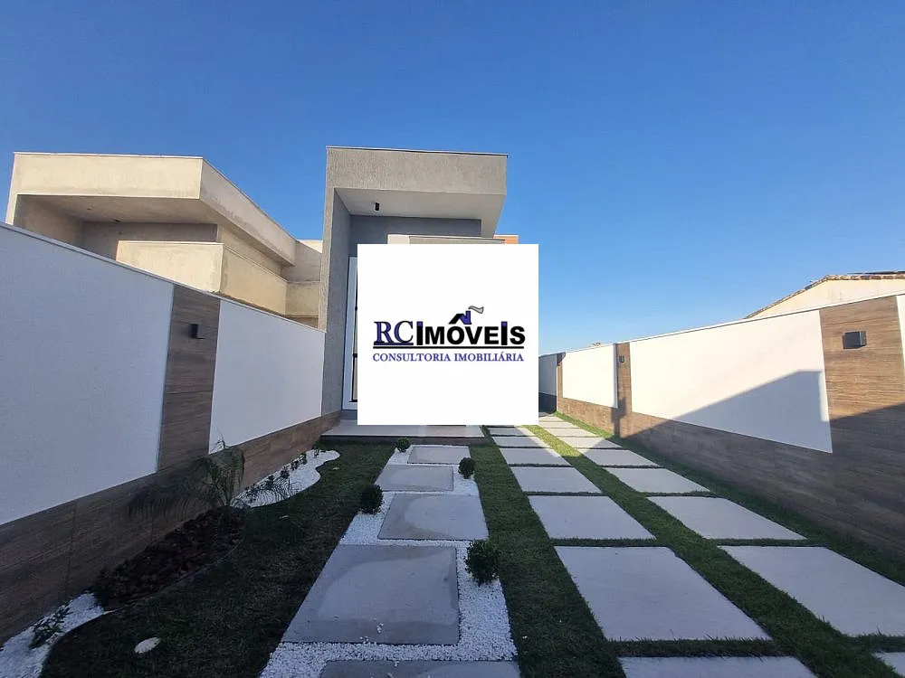 Casa, 3 quartos, 118 m² - Foto 3