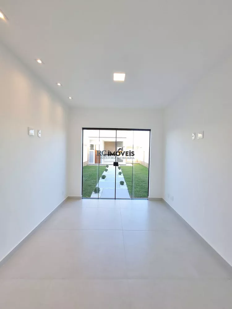 Casa, 3 quartos, 118 m² - Foto 4