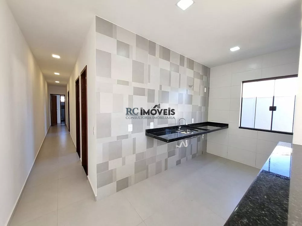 Casa, 3 quartos, 118 m² - Foto 6