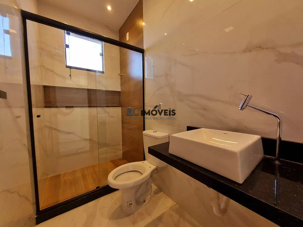 Casa, 3 quartos, 118 m² - Foto 5