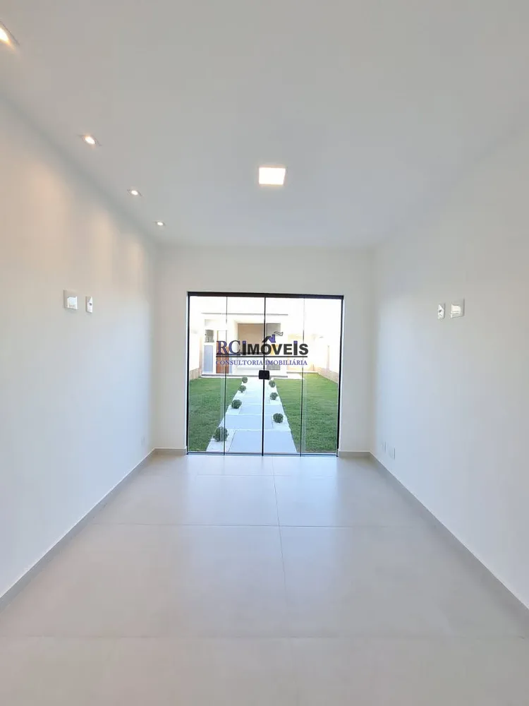 Casa, 3 quartos, 118 m² - Foto 13