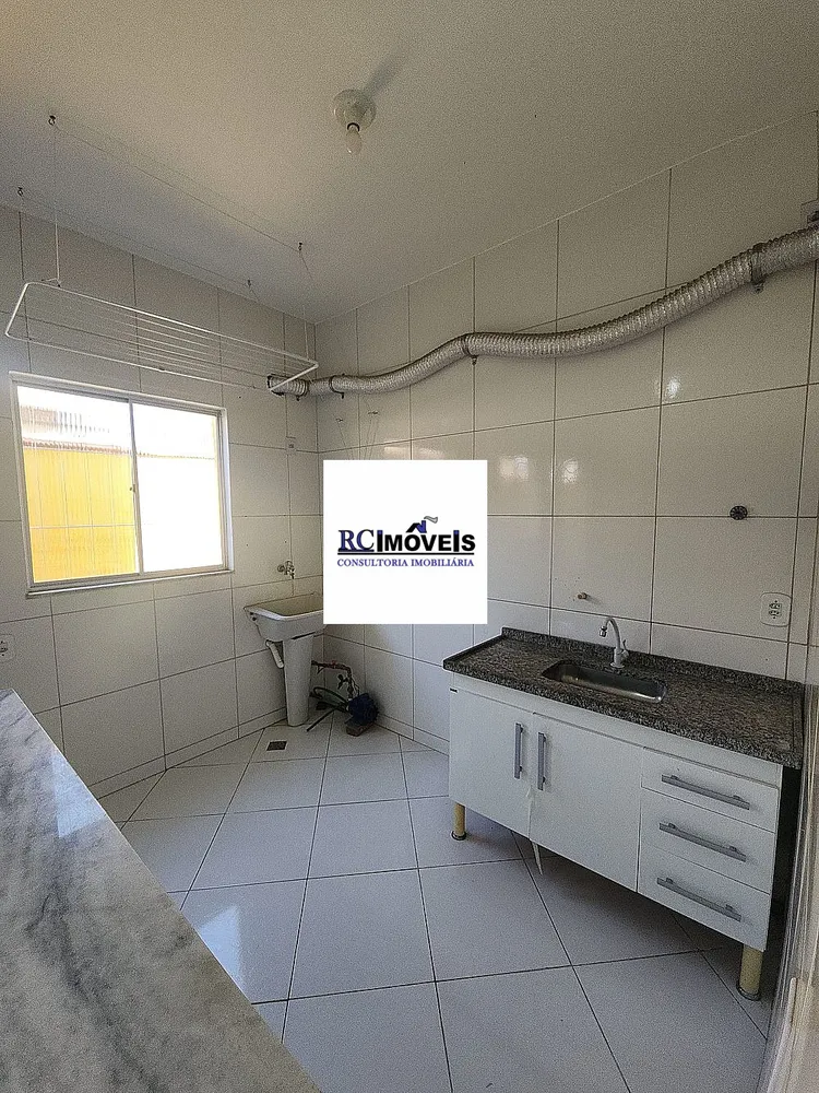 Casa, 2 quartos, 118 m² - Foto 8