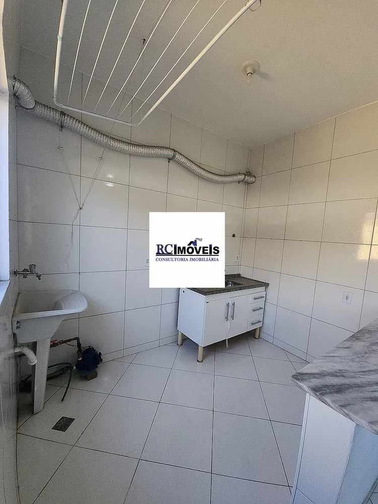 Casa, 2 quartos, 118 m² - Foto 5