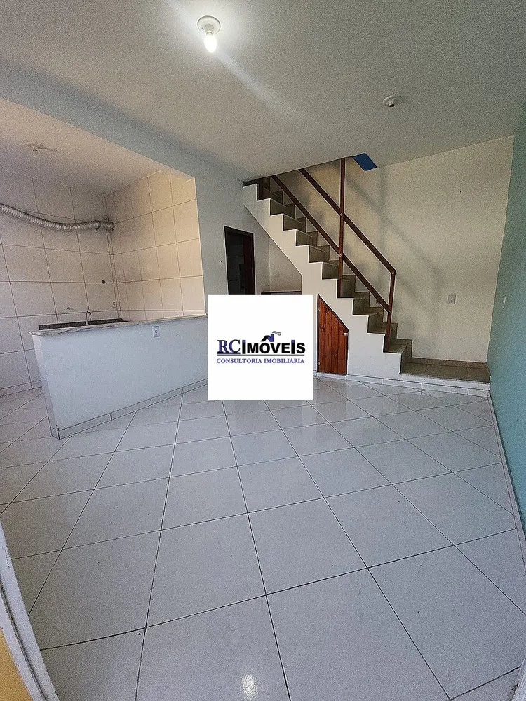 Casa, 2 quartos, 118 m² - Foto 2